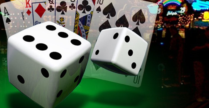 Online Casino Betting