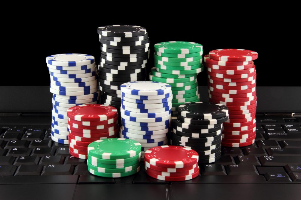 Online Gambling