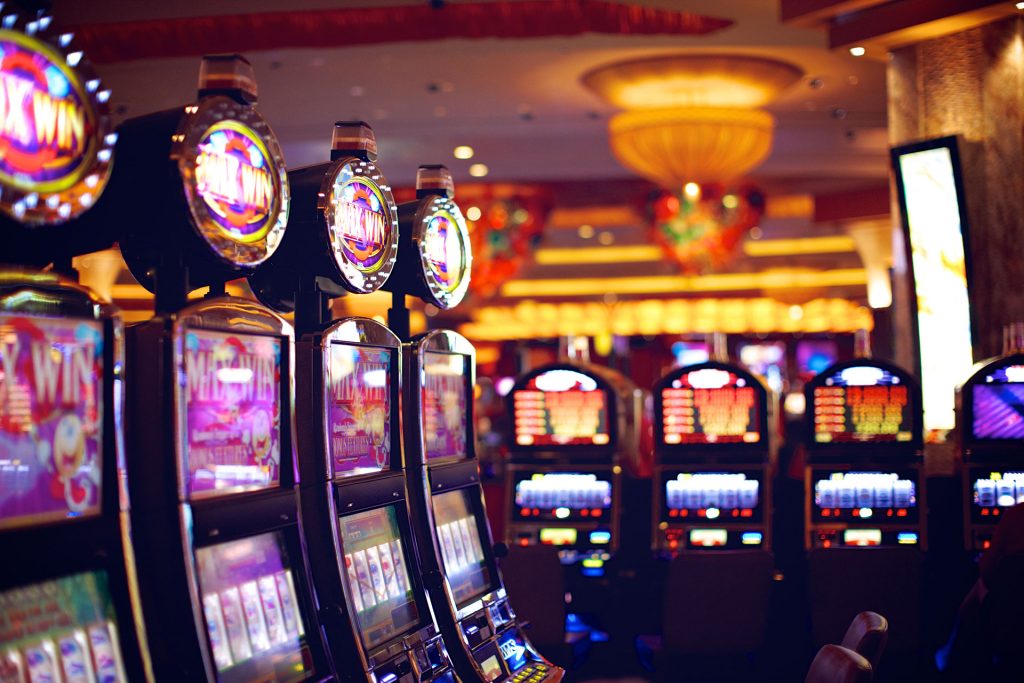 Online Casino Slot 