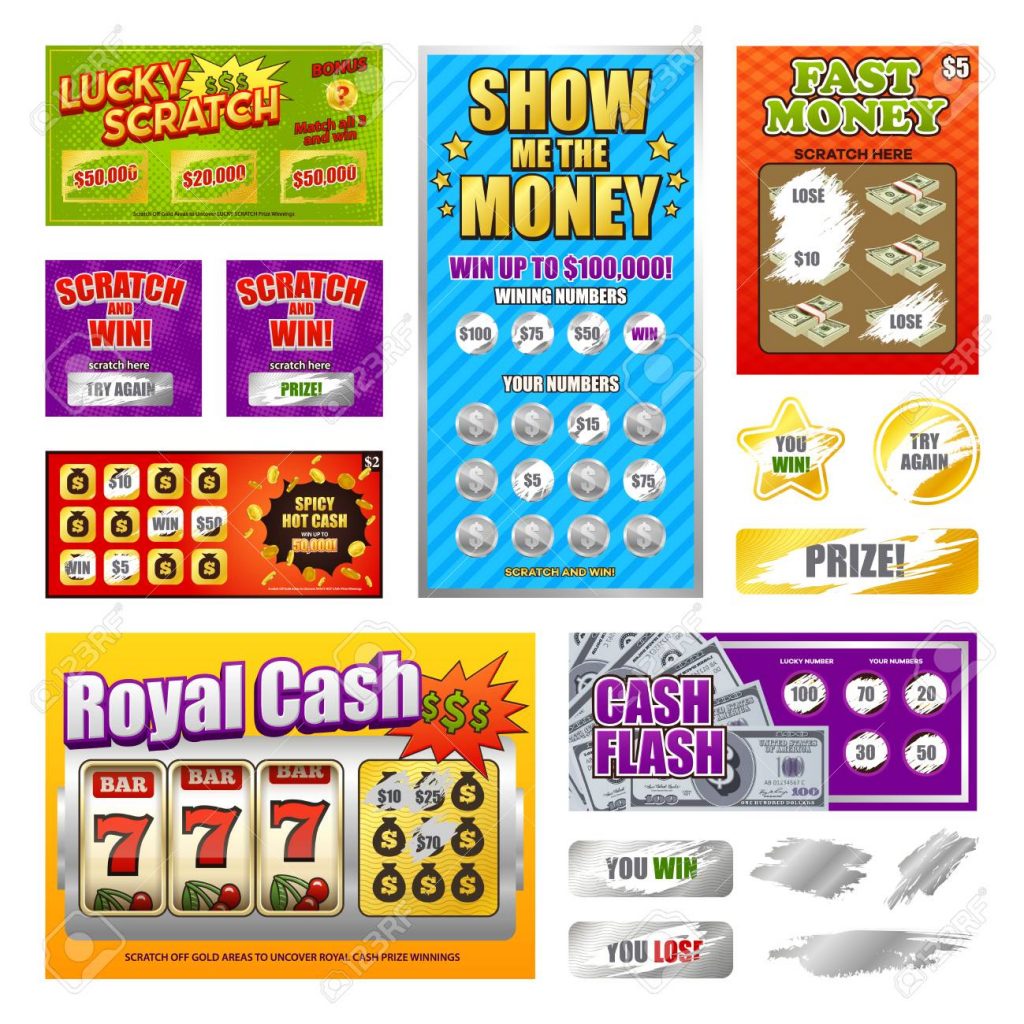 Online WISMA4D Lottery