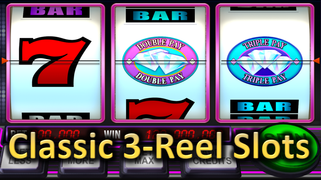 Online Slot Gambling