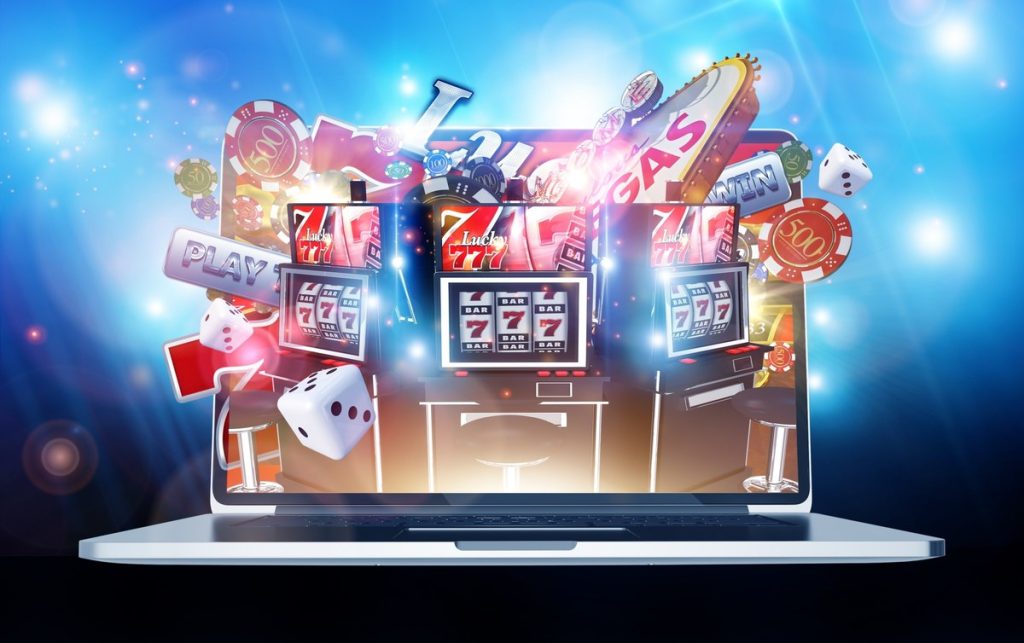 Slot Online