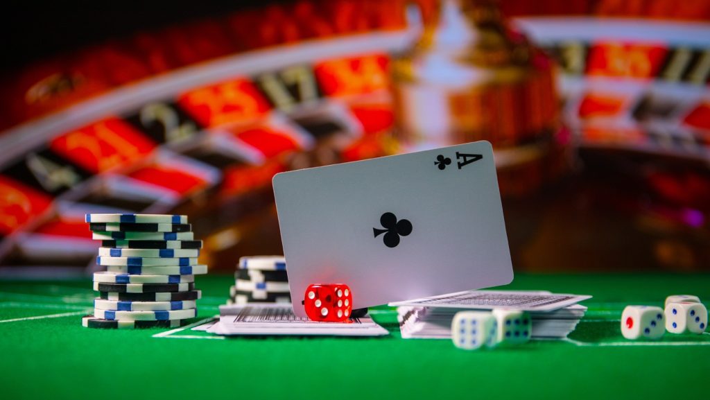 Online Casino Bonuses