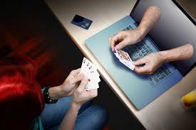 Online Casino