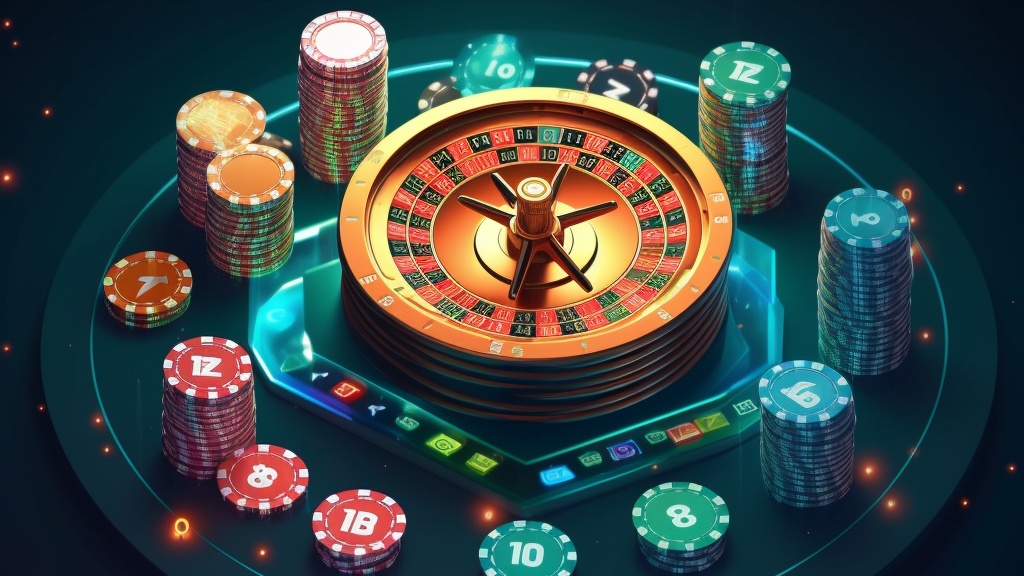 Online Crypto Casinos