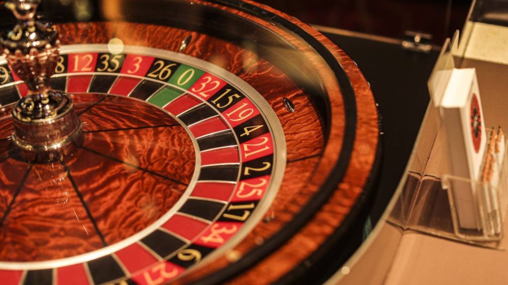 Online Casino