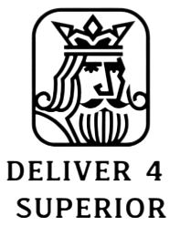 Deliver 4 Superior