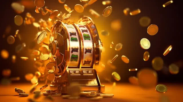 Online Slot  Game