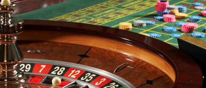 Online Casino
