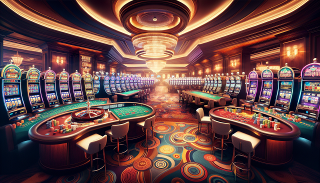 Slot Game