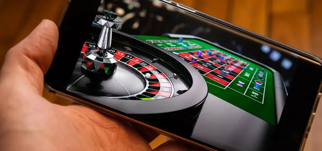 Online Casino