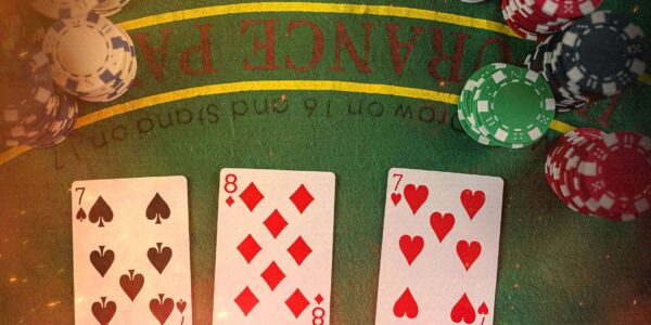 Online Poker