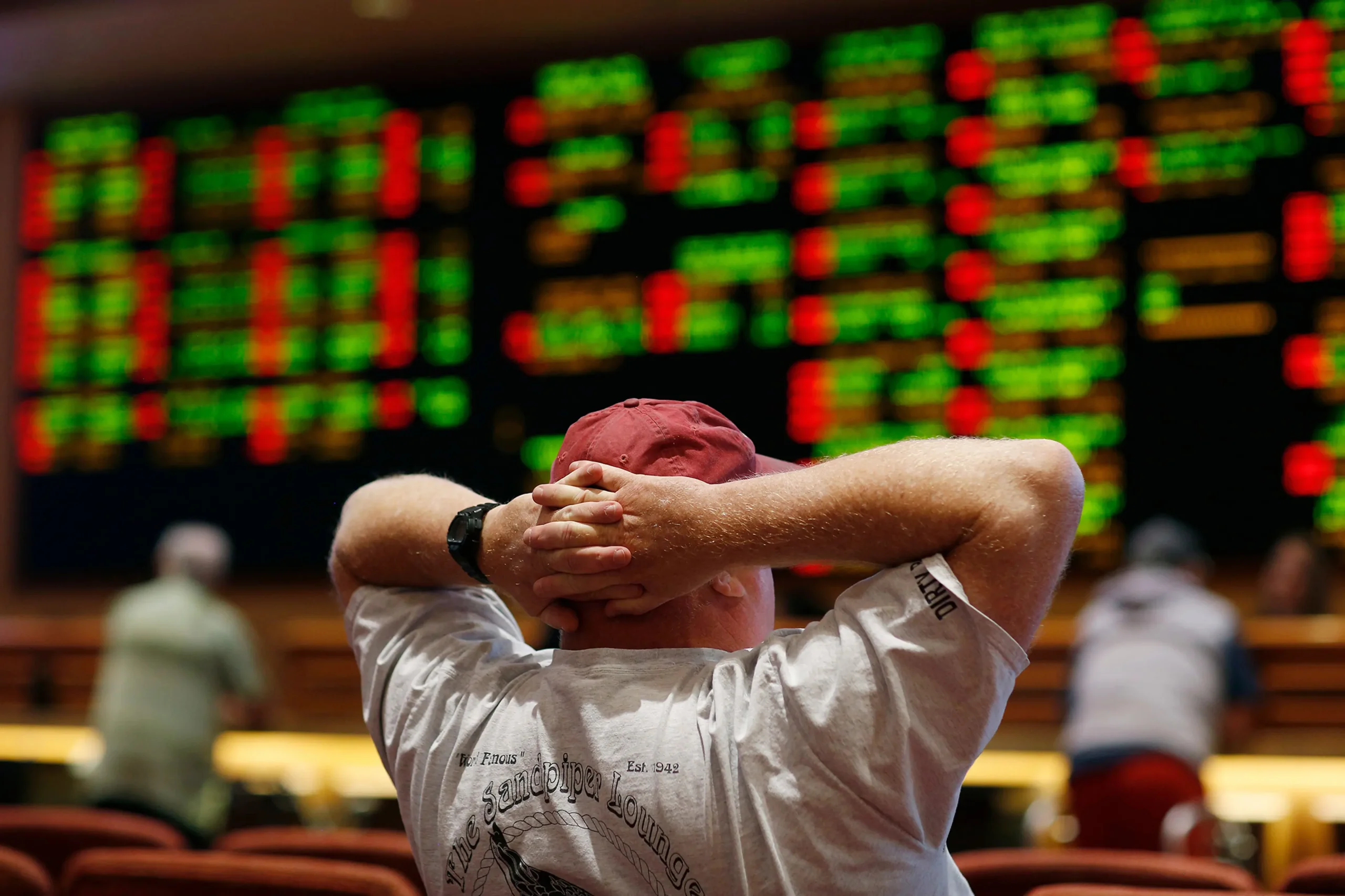 Football Betting 