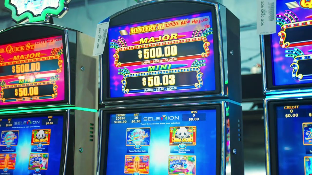 Online Slot